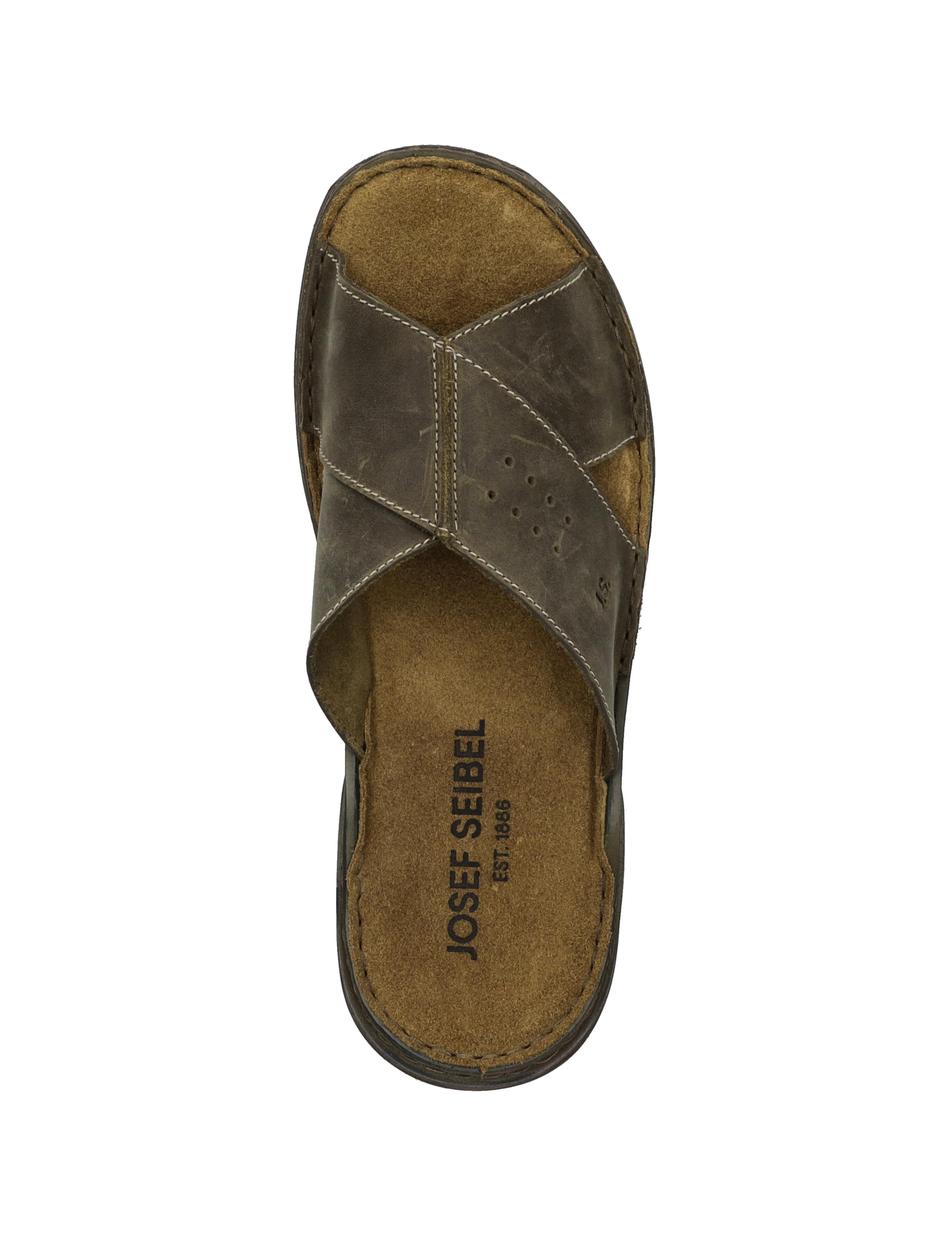 Sandale Maverick 04, oliv