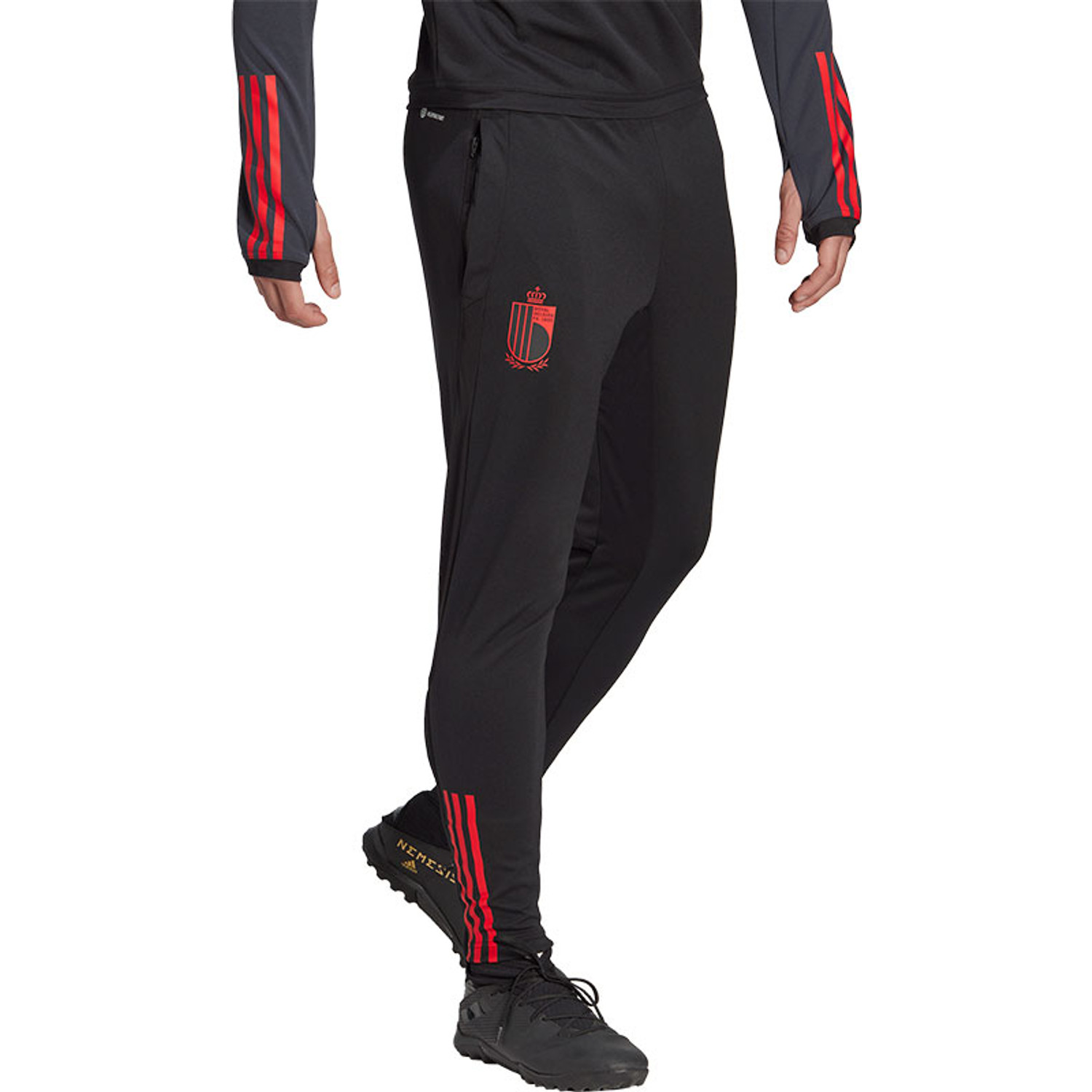 adidas België Trainingspak