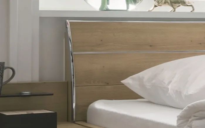 Schlafzimmer Limit