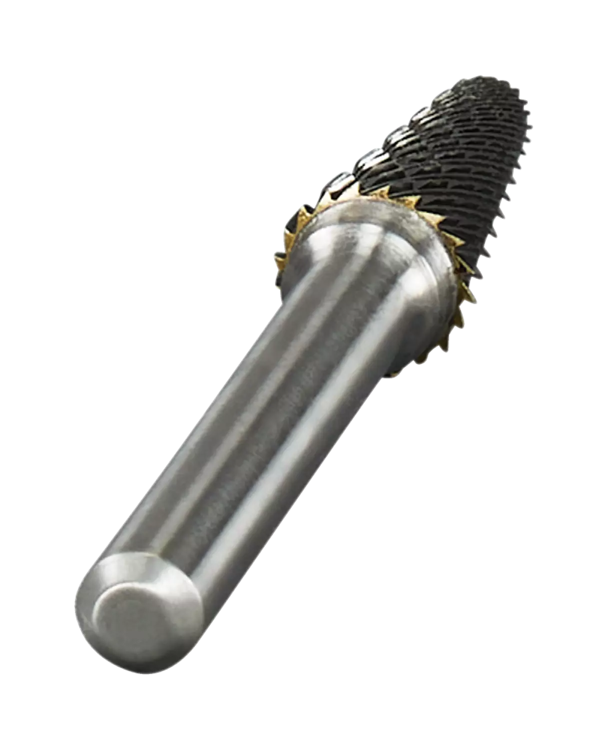 Makita B-52819 Hardmetalen stiftfrees - 10 x 25 x 6mm