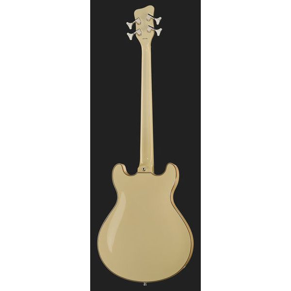 Warwick RB Star Bass 4 SCWHP