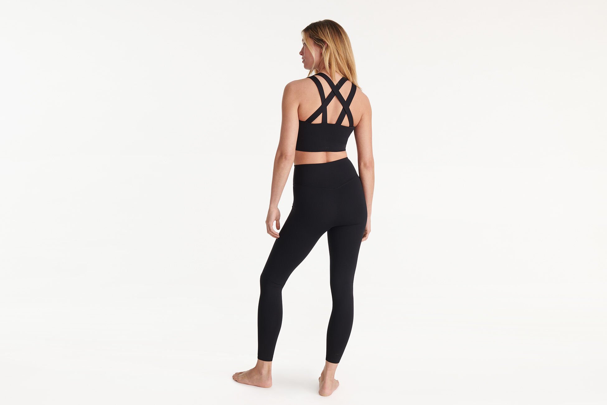 Billie Legging BLACK