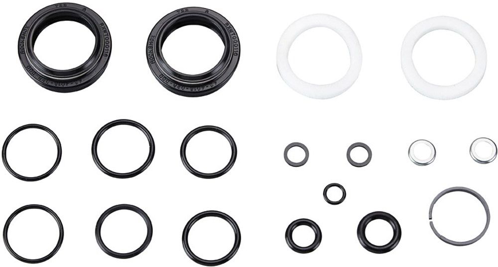 RockShox PIKE C1+ Service Kit 200 Stunden / 1 Jahr kaufen | Bike-Discount