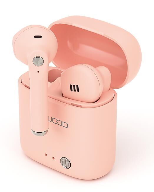 LEDWOOD - ECOUTEUR APOLLO T14 R BLUETOOTH RUBBER