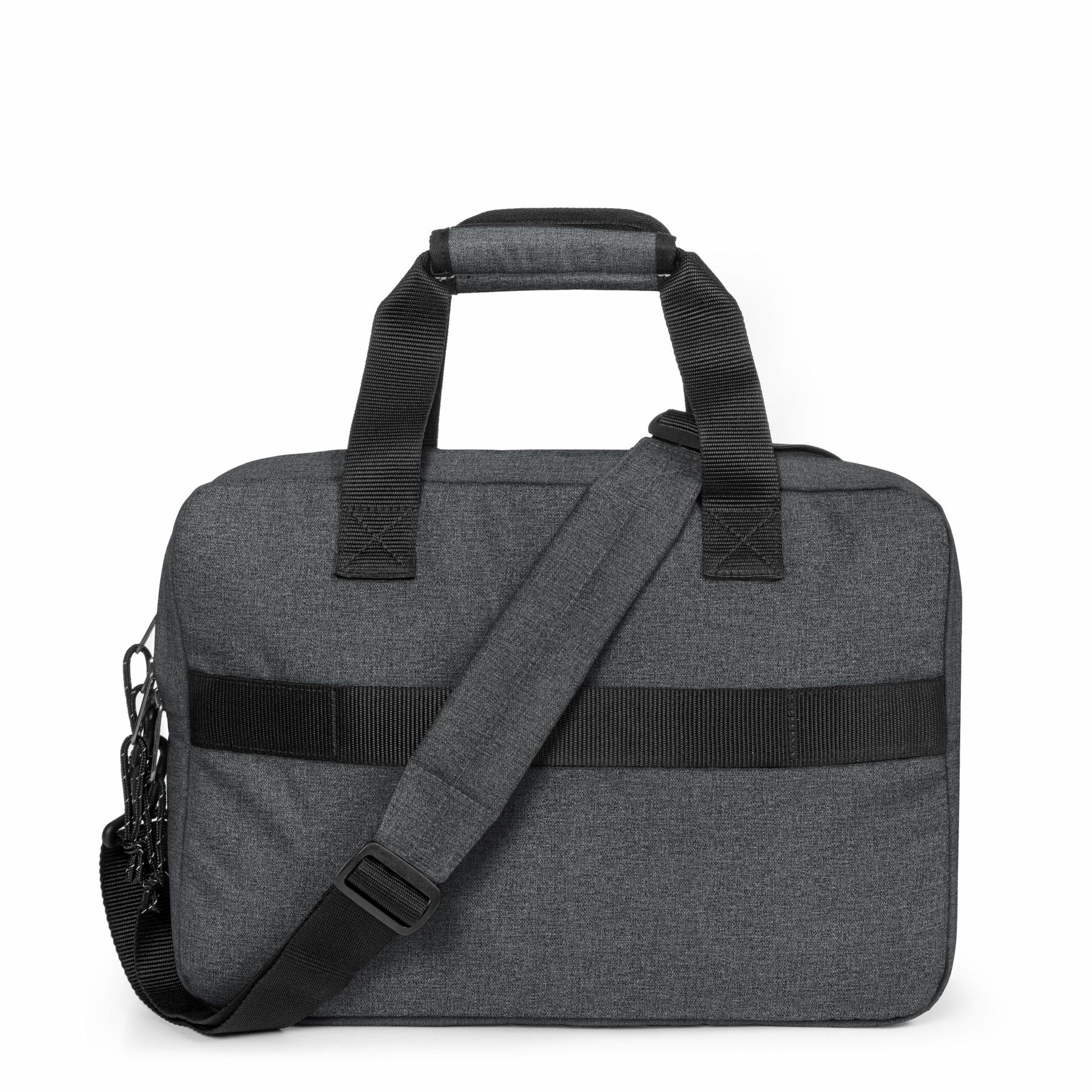 Bartech Black Denim