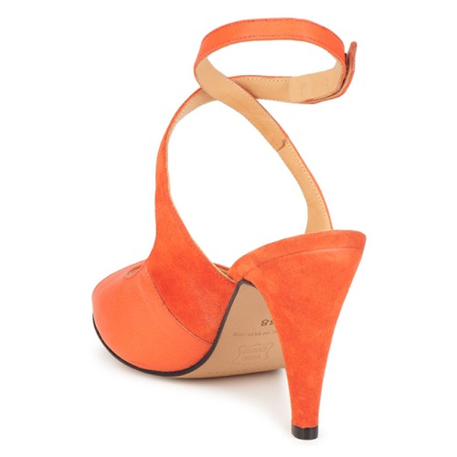 D.Co Copenhagen - MARISSA - Orange