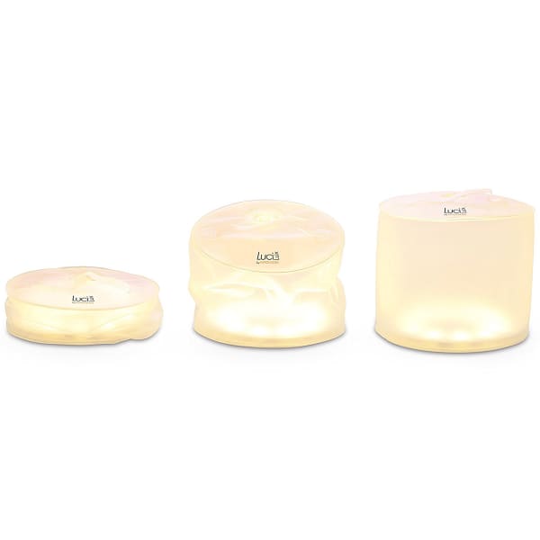 Lanterne camping MPOWERD LUCI LUX