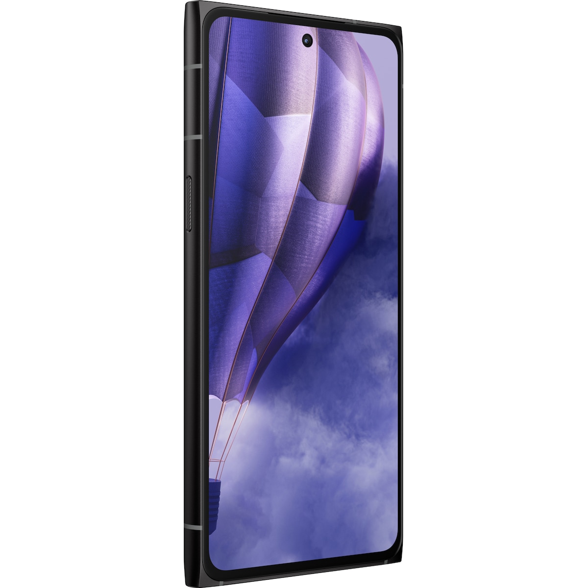 HMD Skyline smarttelefon 8/128GB (sort)