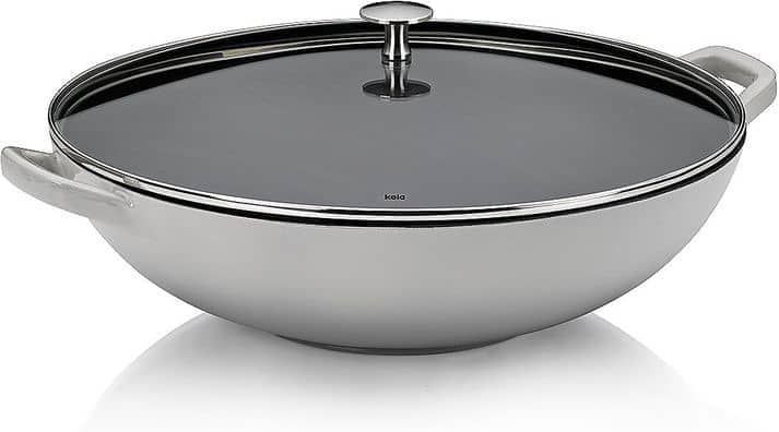 Wok Calido 12610