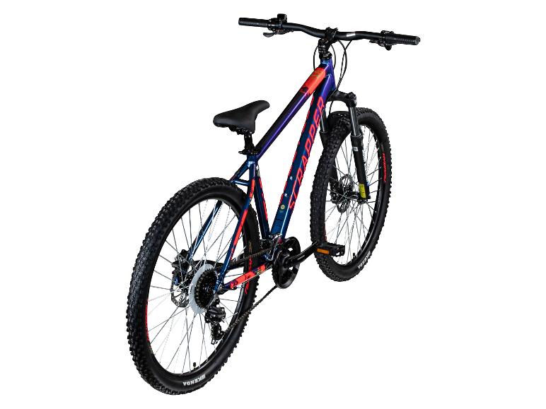 Mountainbike XC HYDRAU 2.1
