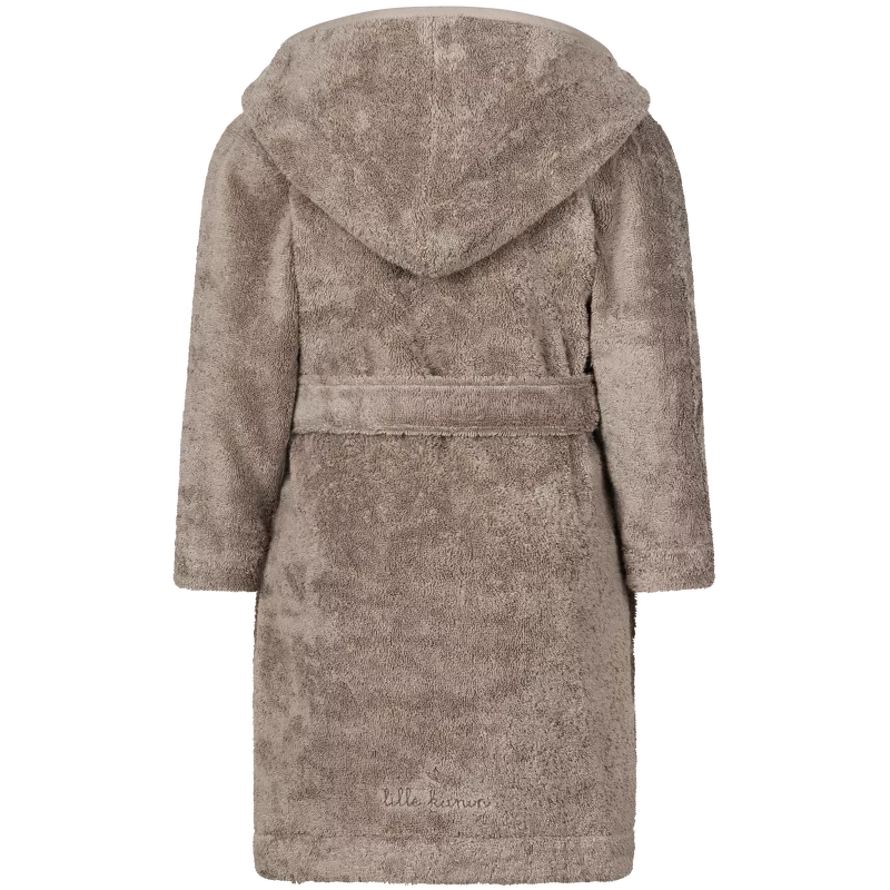 Lille Kanin Bathrobe Terry 5-6 Years - Atmosphere