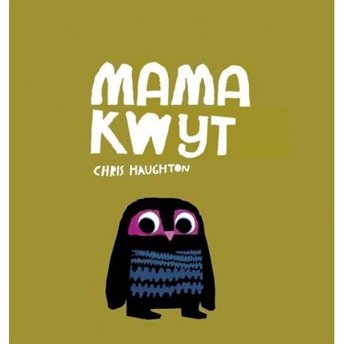 Uitgeverij gottmer mama kwijt - groot formaat 1604845