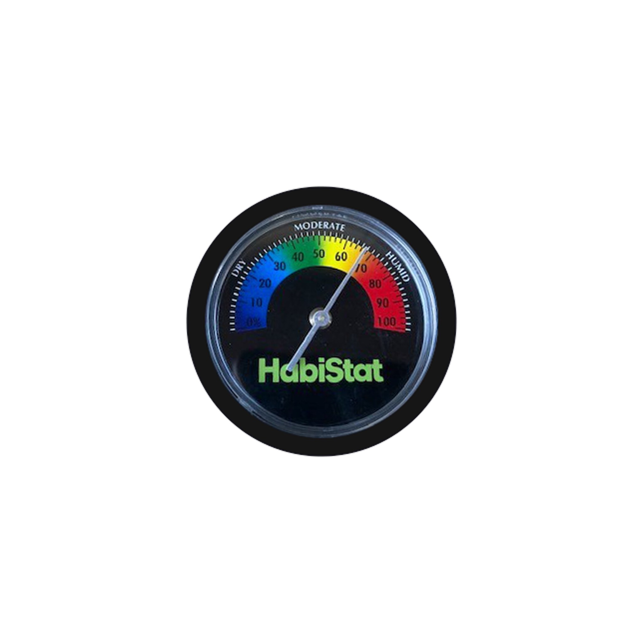 Habistat Analoge Terrarium Hygrometer