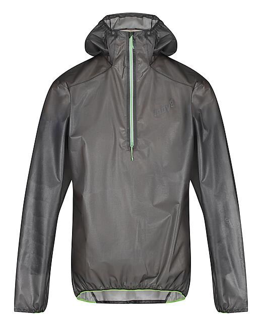 INOV 8 - VESTE IMPERMEABLE RACESHELL HZ U