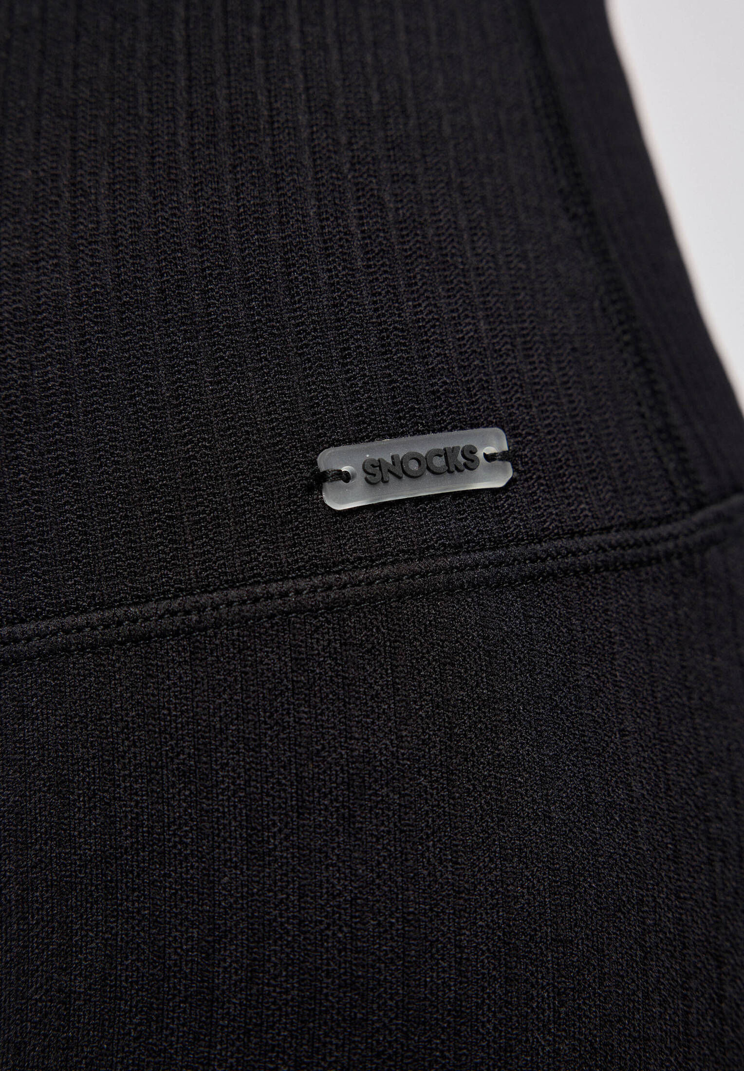 SNOCKS| Damen Gerippte Leggings