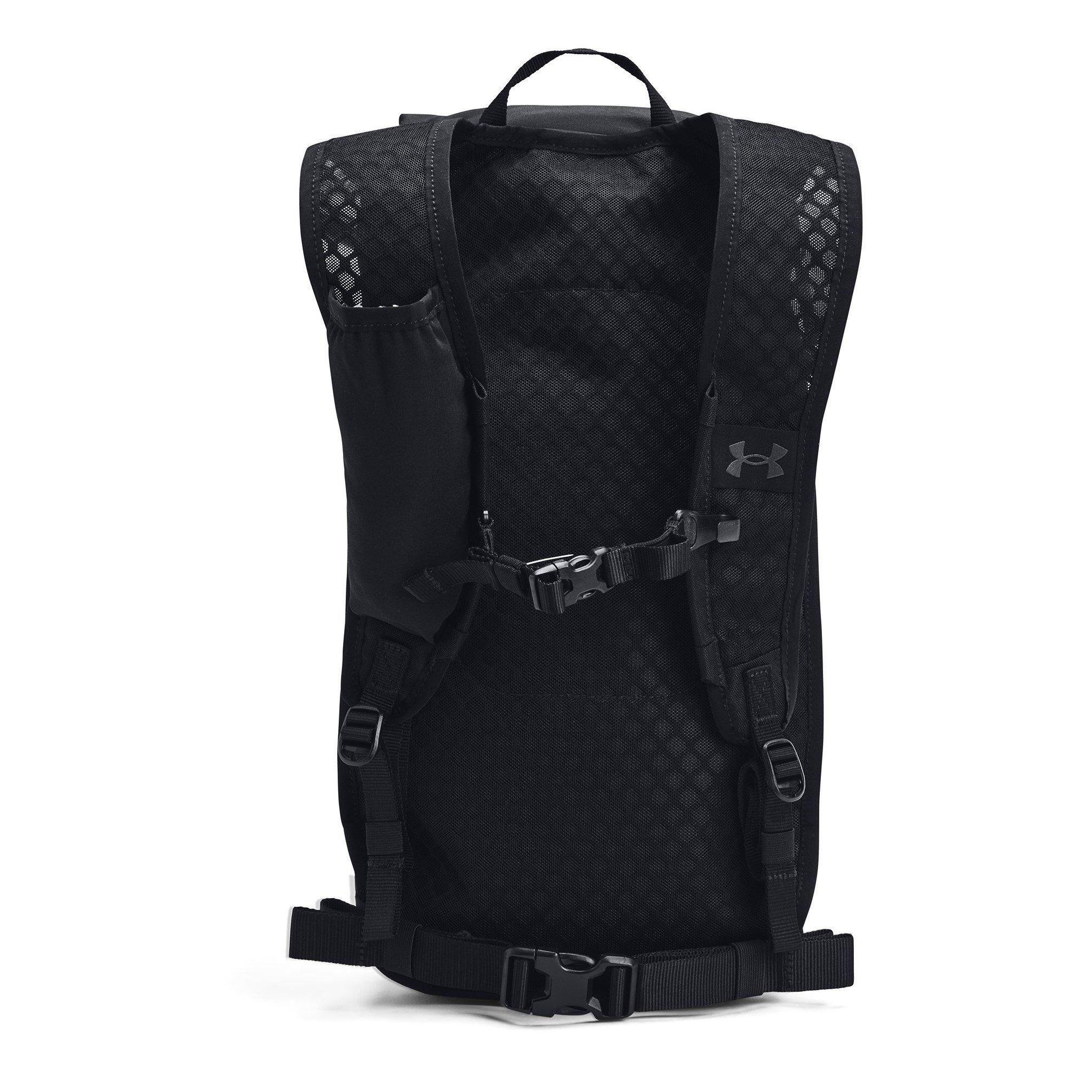 Under Armour Under Armour Ua Launch Trail Backpack Unisex Adults
