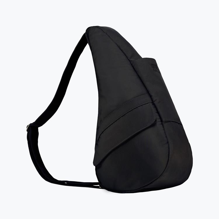 House of Bagz Healthy Back Bag 6303-BK Black