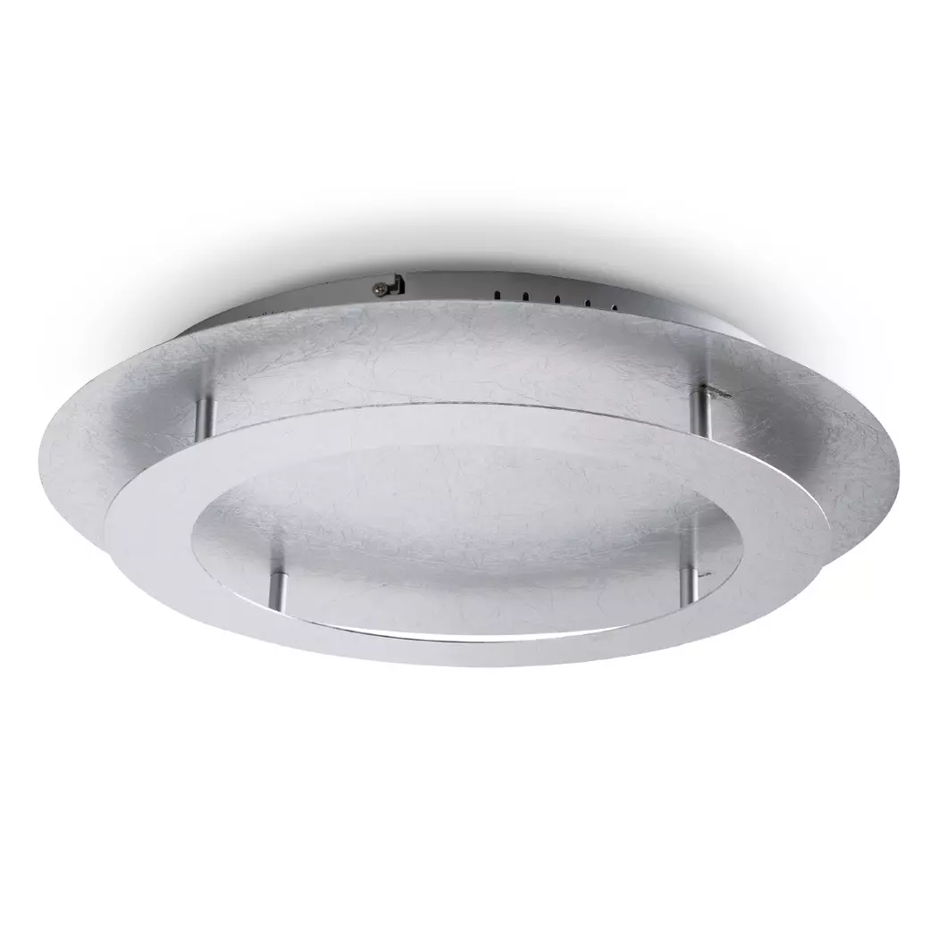 LED-Deckenleuchte Nevis 50cm