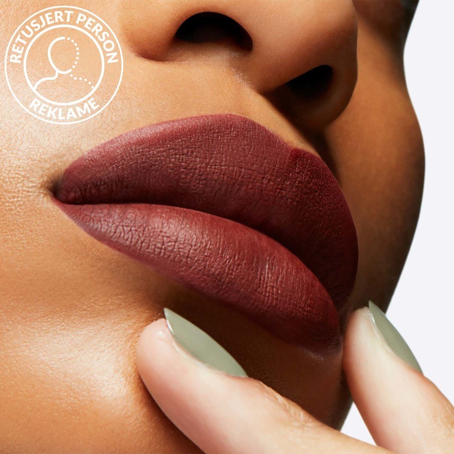 MAC Locked Kiss Ink Lipcolour Carnivore 4ml