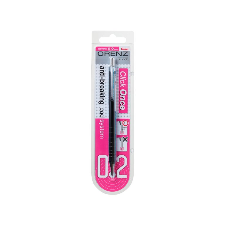 Pentel Druckbleistift Orenz