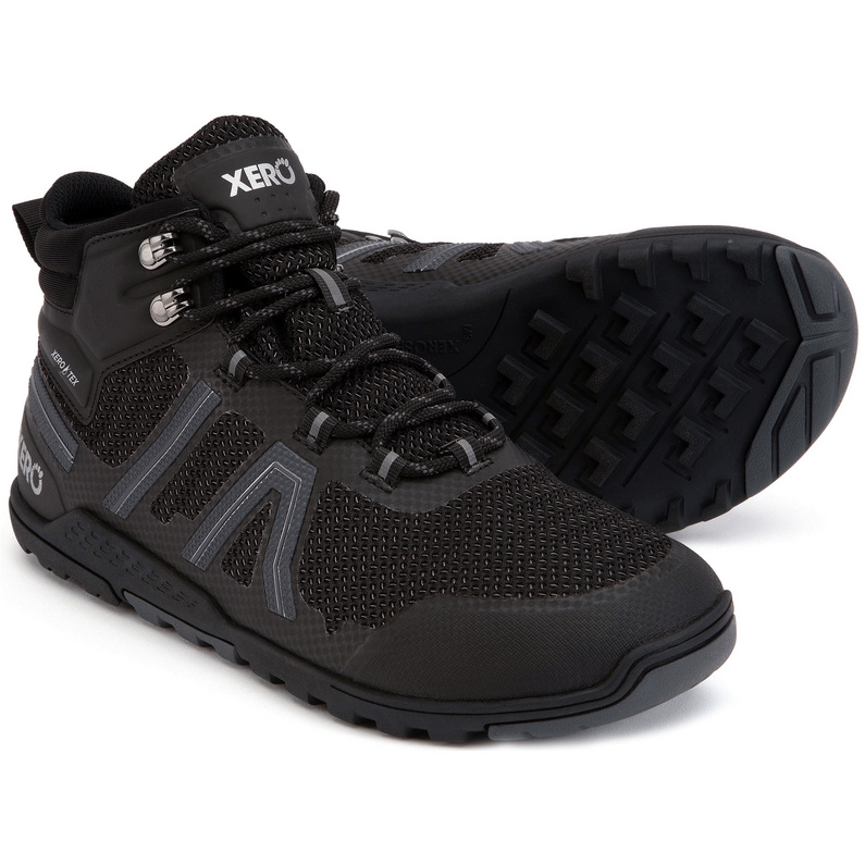 Xero Shoes Herren Xcursion Fusion Schuhe