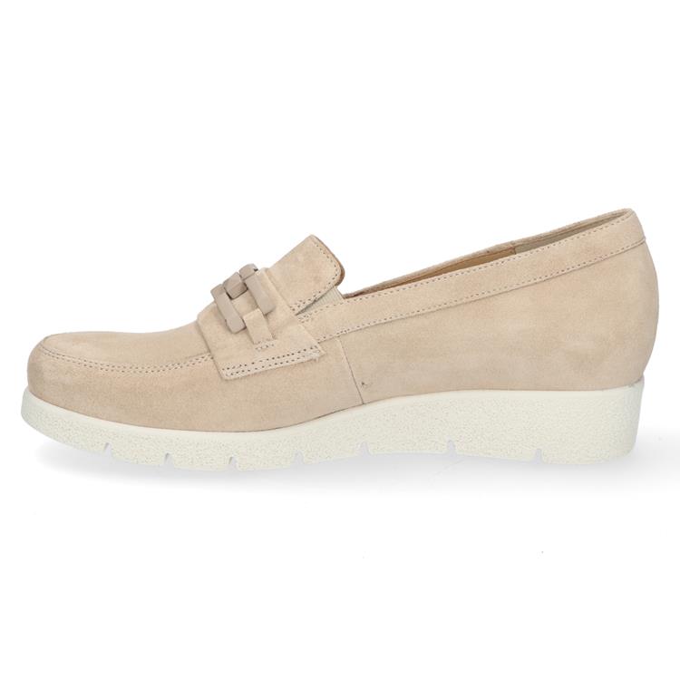 Durea 5754 wijdte K beige