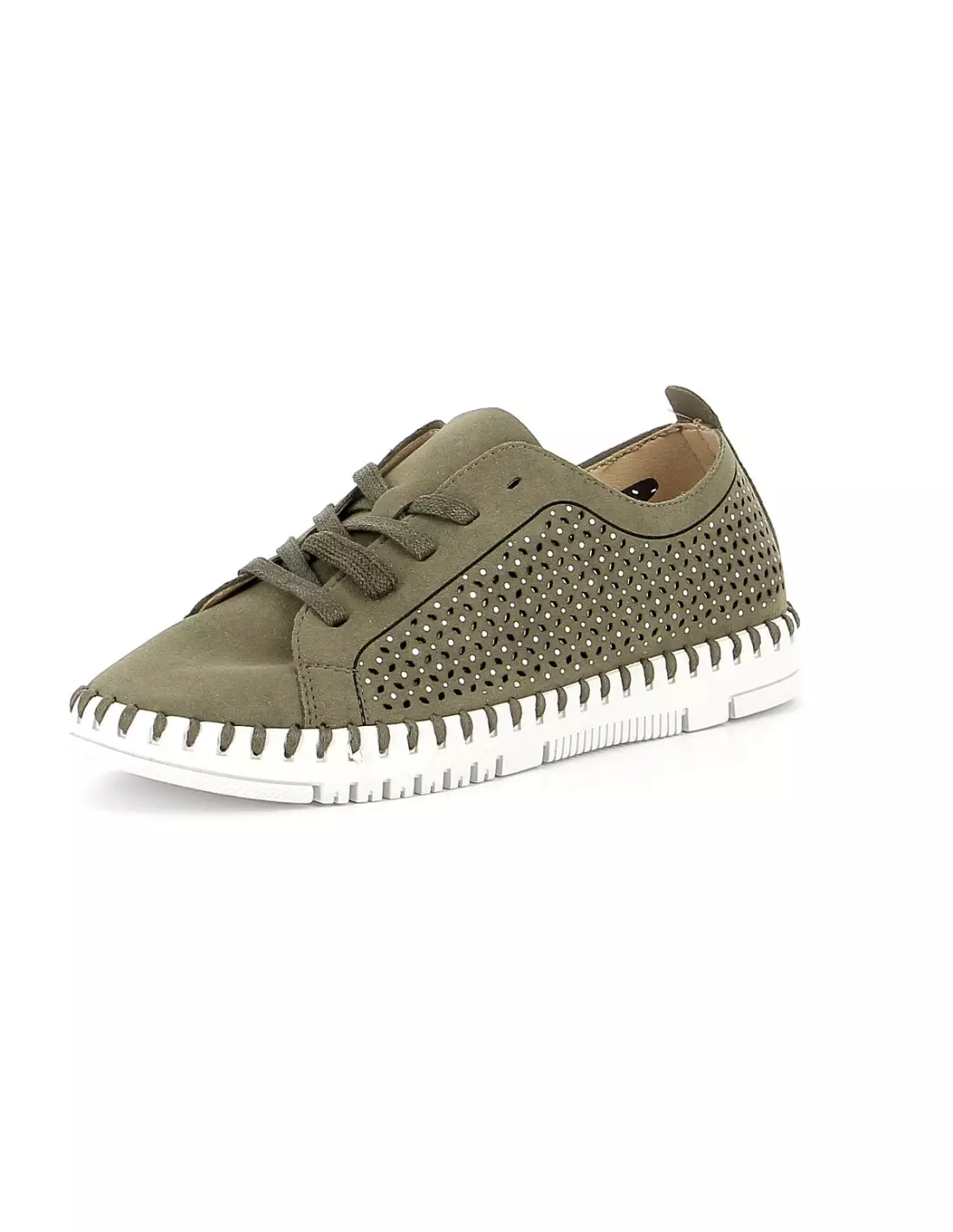 TOTAL LOOKERS LC 7935 - Baskets Army