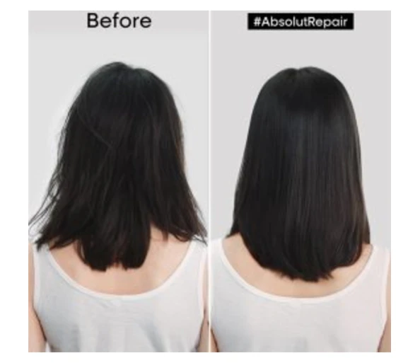 L'Oréal Professionnel Serie Expert Absolut Repair Gold Haarmaske
