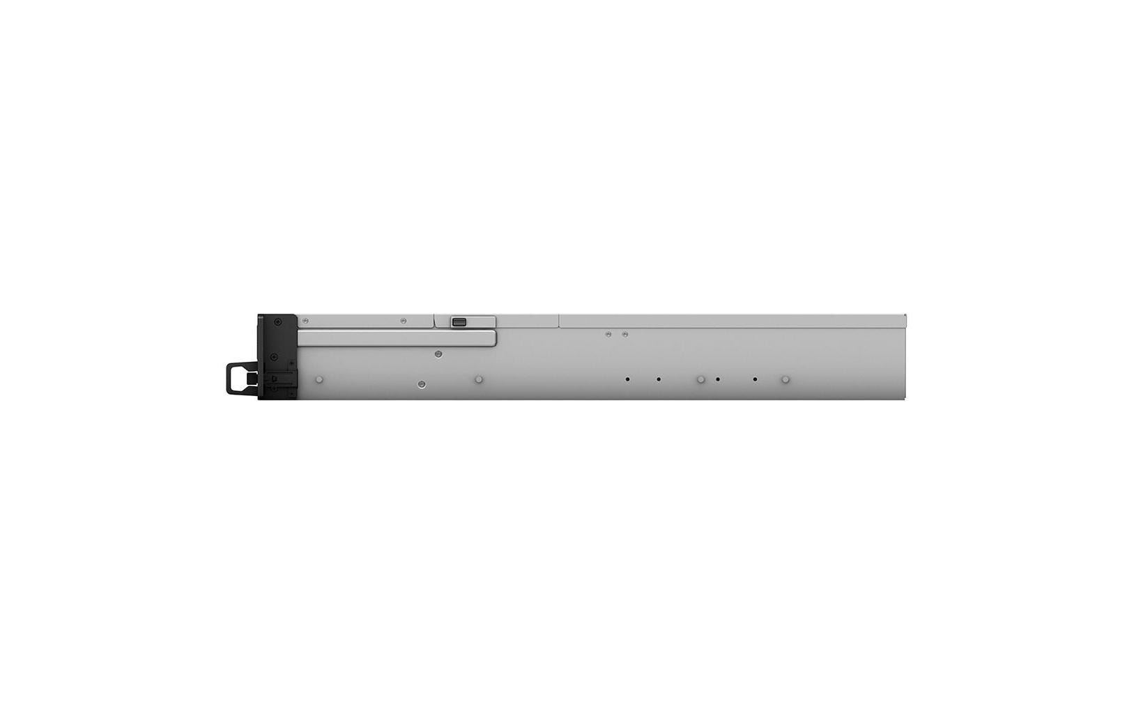NAS RackStation RS3618xs, 12-bay<br>Leistungsstarker und skalierbarer NAS