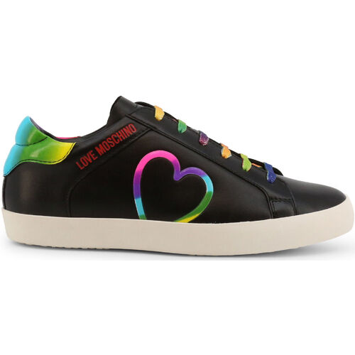 Love Moschino - - ja15442g1eia6 Negro