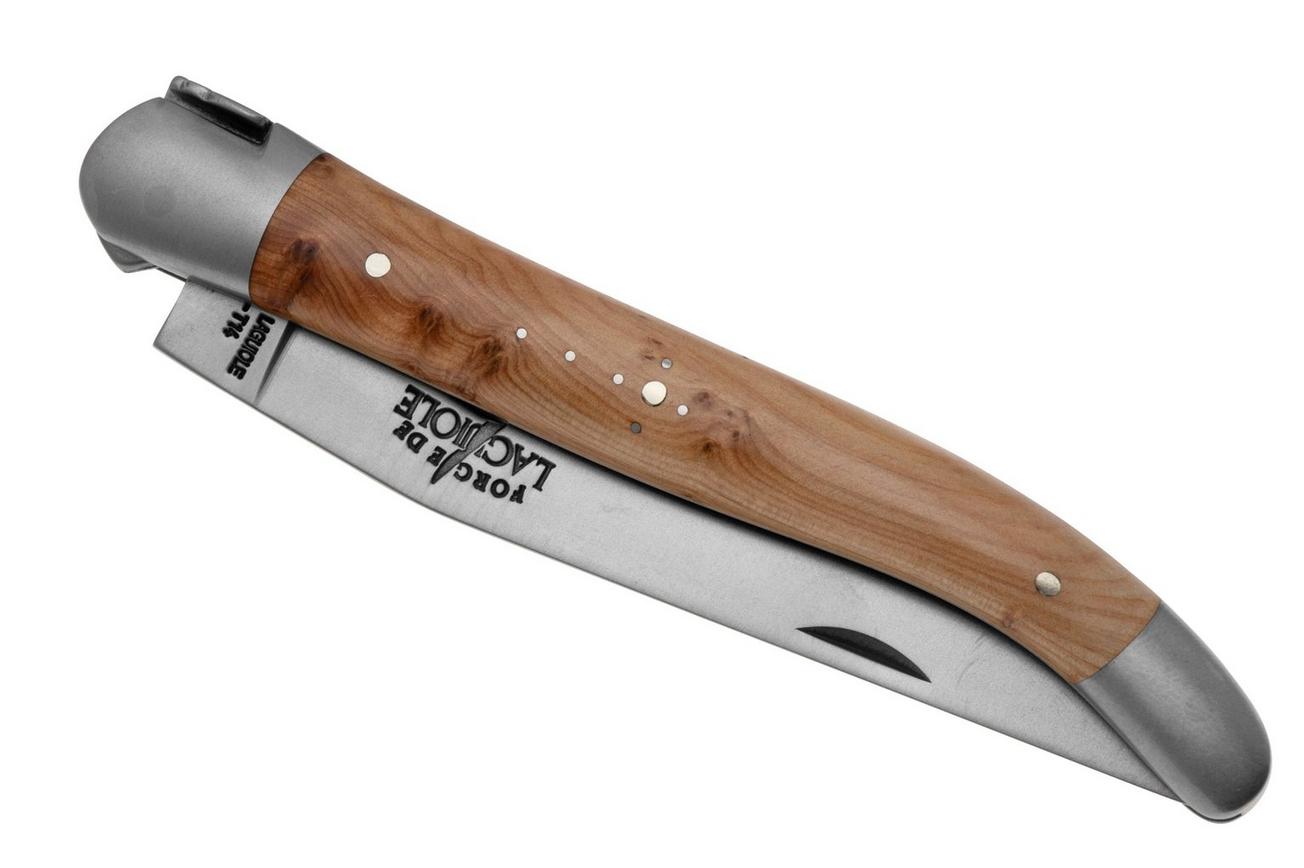 Forge de Laguiole 1211INGE, jeneverbeshout