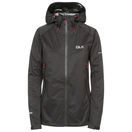 Chaqueta Dlx Transgressão Impermeável Erika II