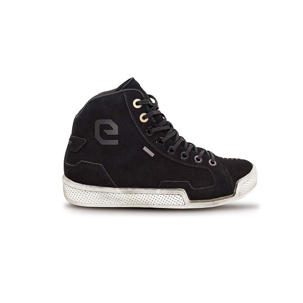 Eleveit - Baskets femme Antibes Waterproof Lady Noir