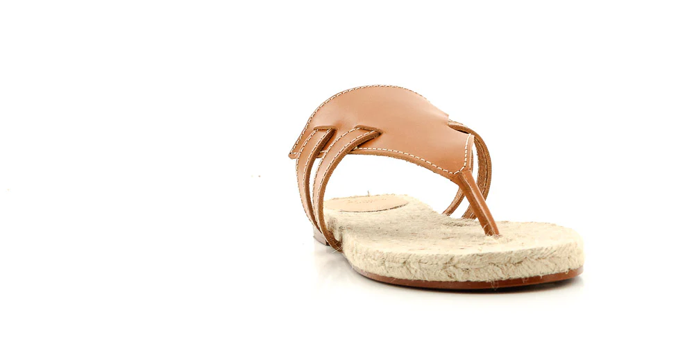 CASTANER - PIARA MARRON