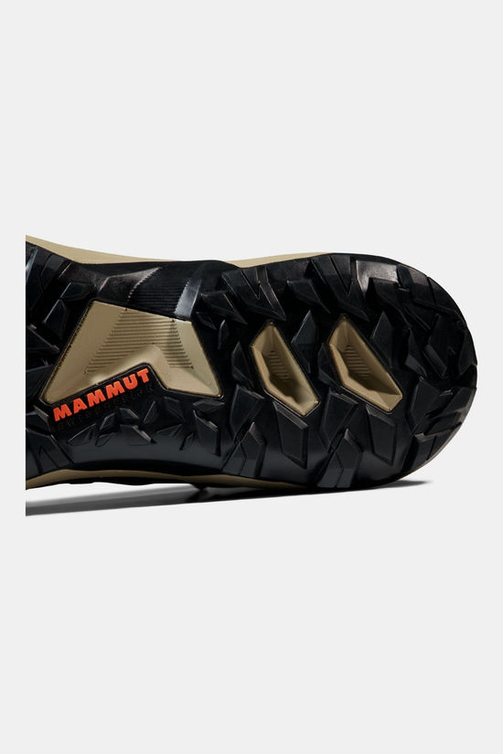 Mammut Mammut Sertig II Mid Gore-Tex Wandelschoen Dames