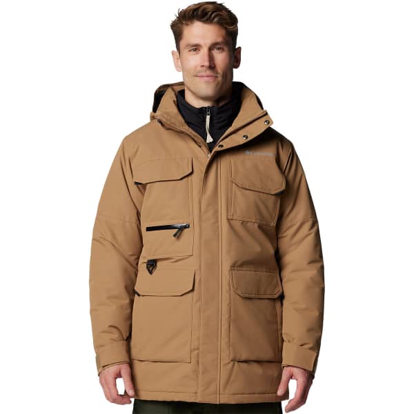 Parka COLUMBIA LANDROAMER II PARKA DELTA