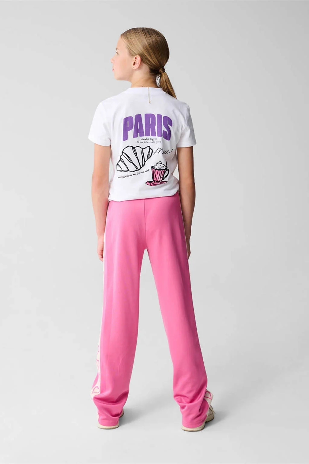 Shoeby T-shirt wit