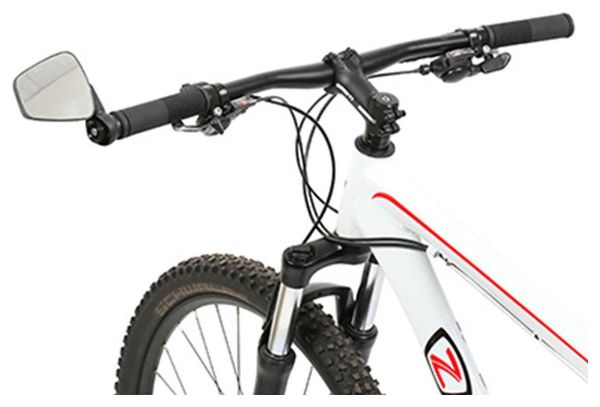 RETROVISEUR ZEFAL DOOBACK - Left - 4770L.