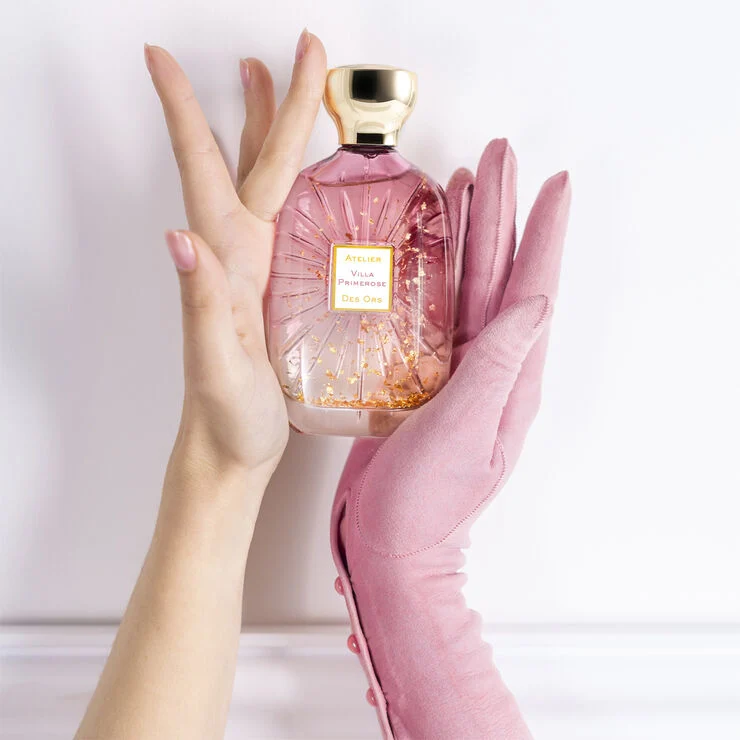 Atelier Des Ors VILLA PRIMEROSE - EDP 100ML