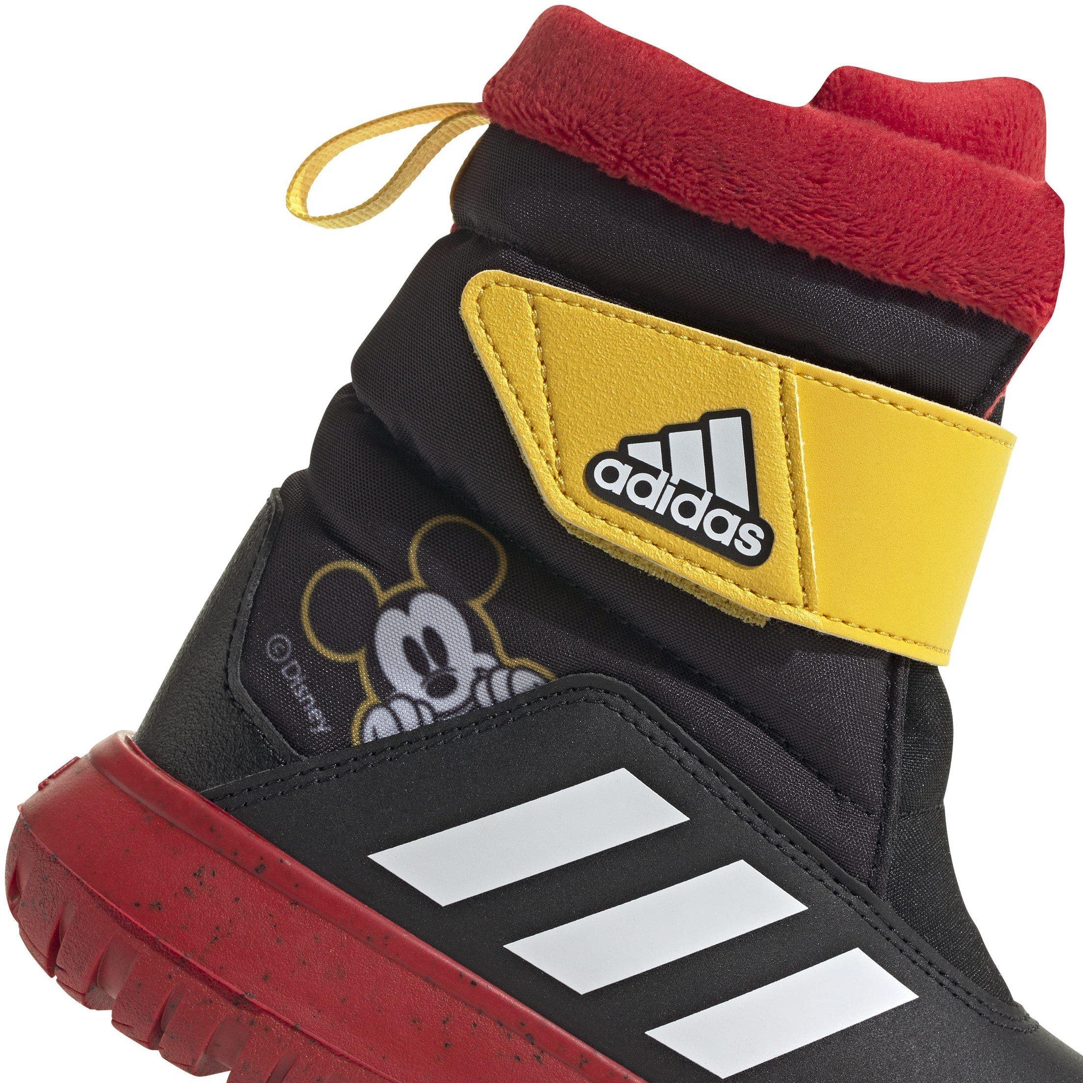 adidas Winterplay x Disney Walking Shoes Childrens