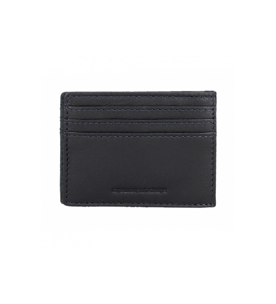 Porta-cartões Joumma Bags Adept Jim Marino - 9,5 x 7,5 cm