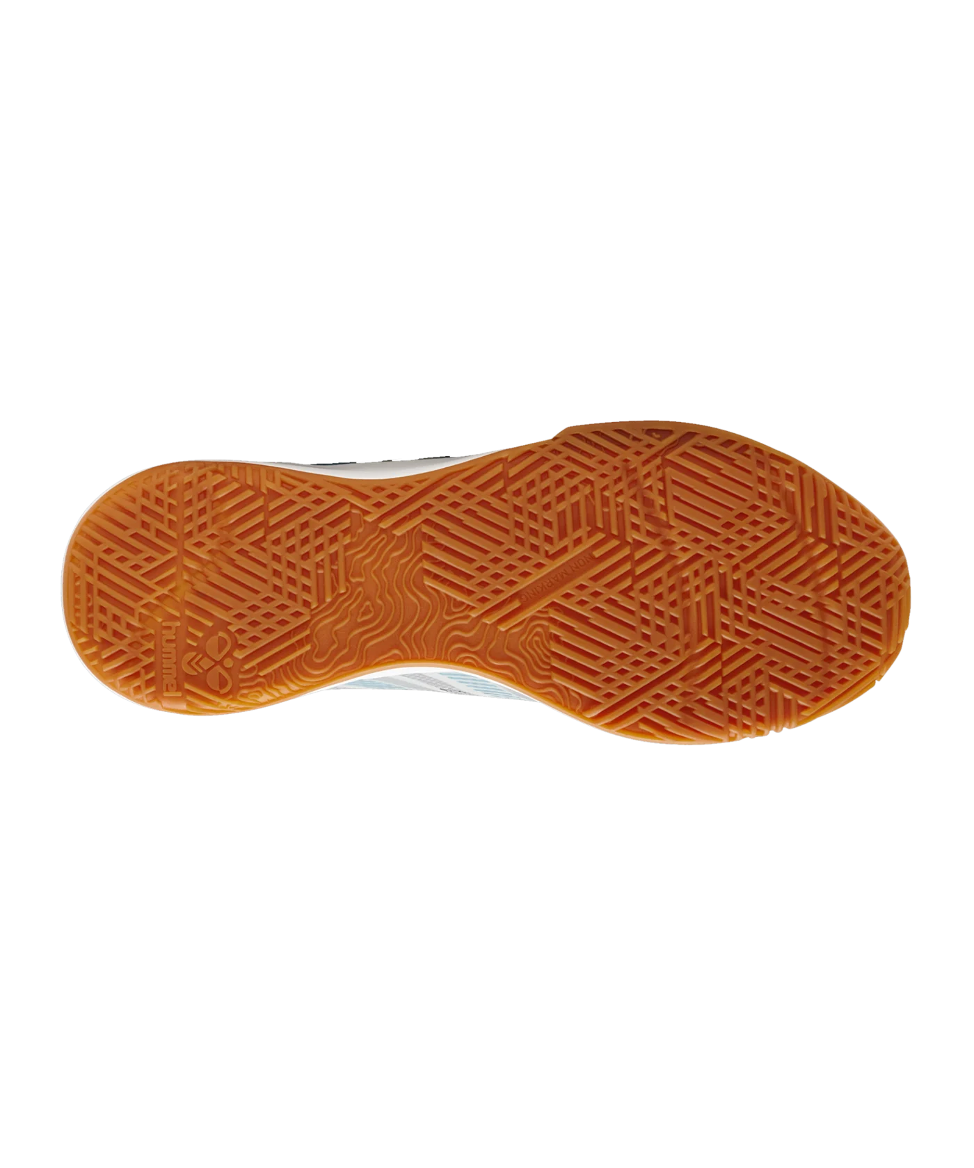 Hummel Inventus Lx Grau F2406