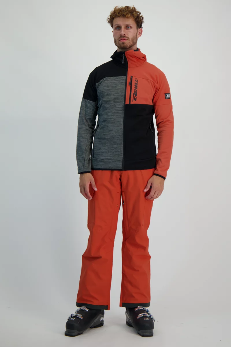 Rehall HYPE-R Herren Midlayer