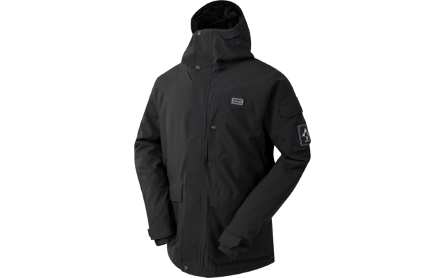 Dare2b Twin Tip Herren Skijacke