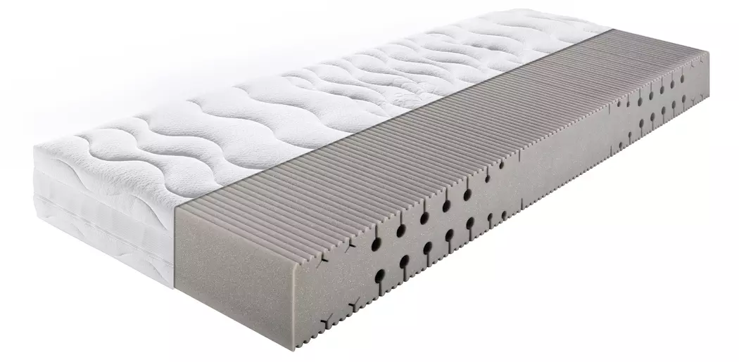 Kaltschaummatratze Pro Body S 592