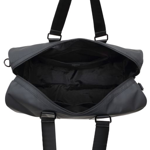 Adax Kim Weekendtaske, Black