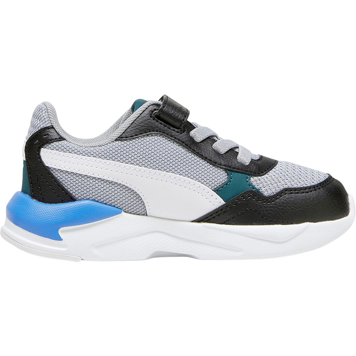 Puma X-Ray Speed Lite Velcro Sneakers Børn