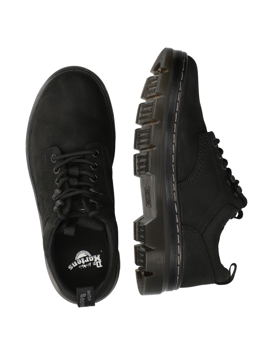 Reeder Leather