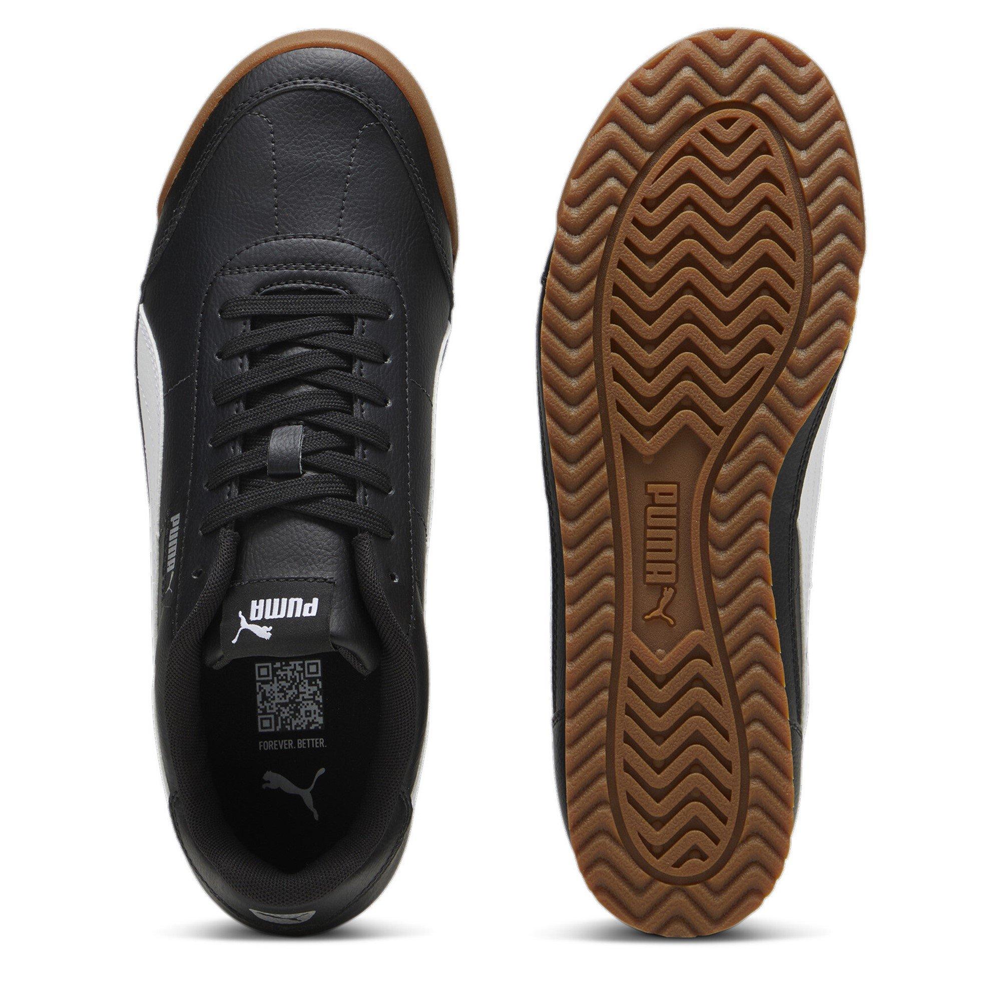 Puma Turino II Low Trainers Mens
