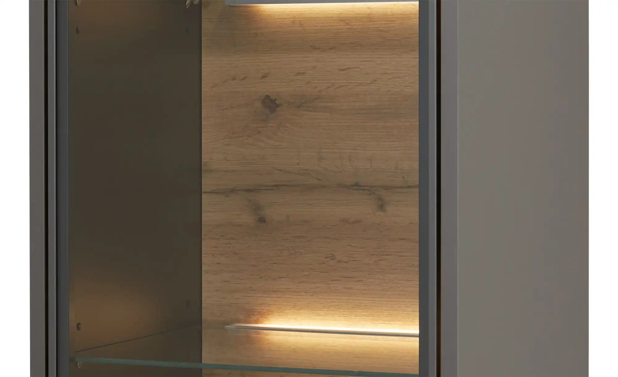 Hängevitrine Light Line 10